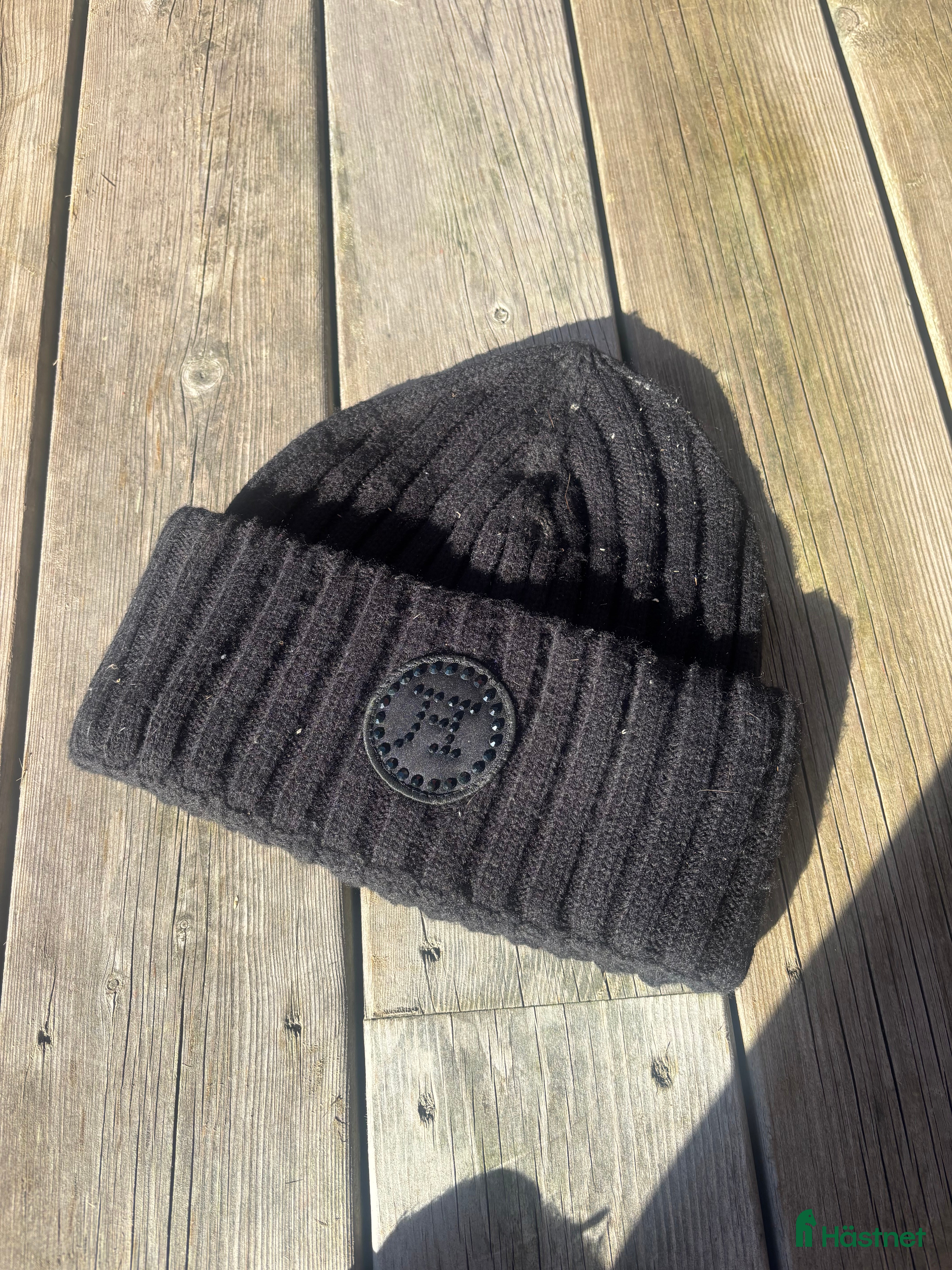 Övrigt Ridkläder ryttarutrustning till salu: Fodrade ridhandskar + stallmössa i Tyresö - Annons 7