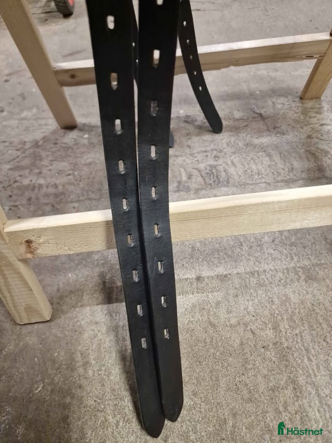 Sadlar hästutrustning till salu: Heather Moffet Vogue Deluxe i Löberöd - Annons 6