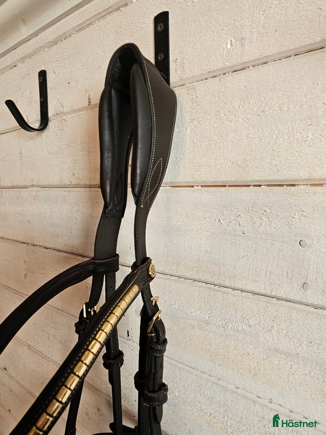 Träns hästutrustning till salu: Ps träns antwerpen i Hackås - Annons 3