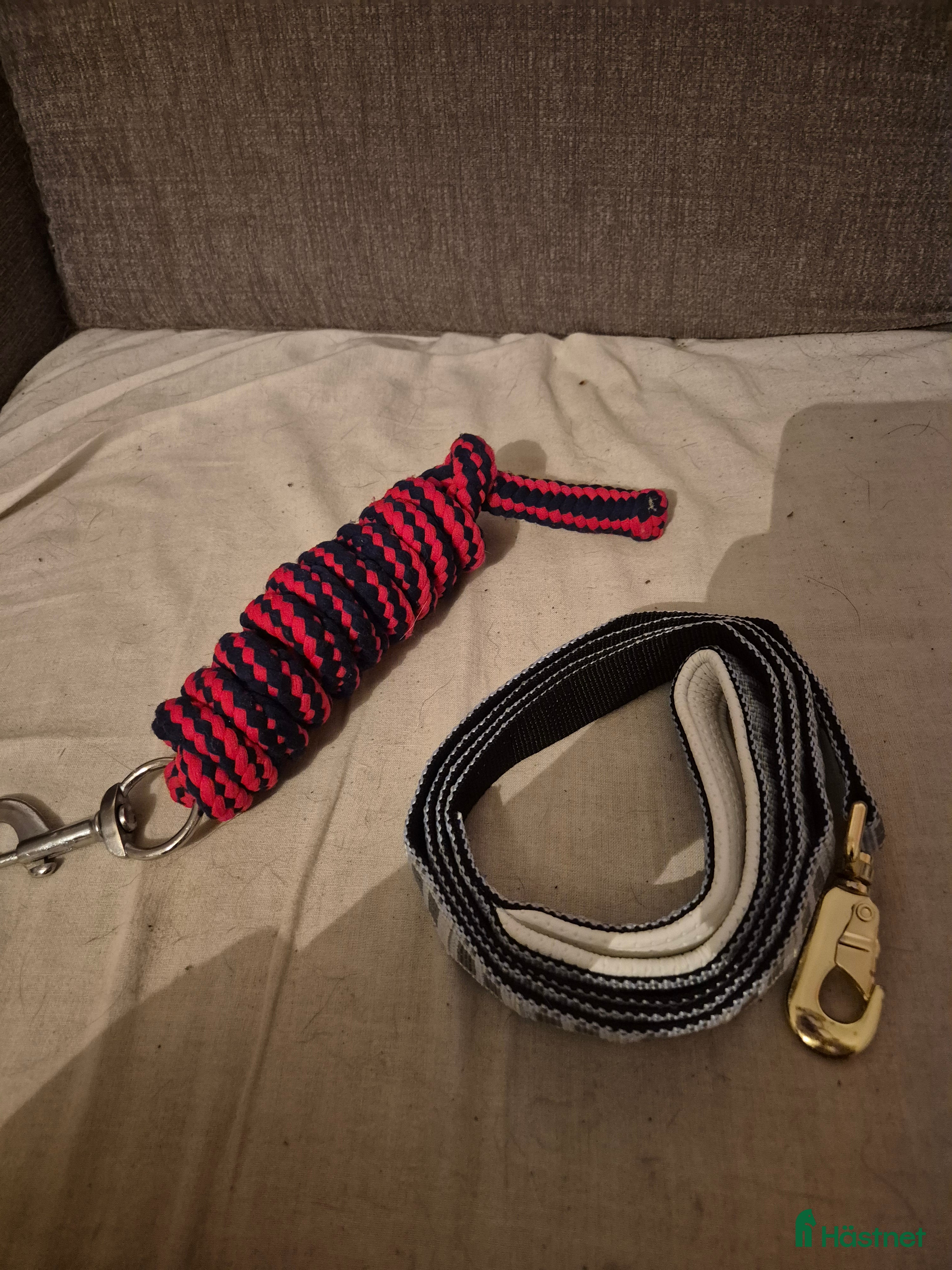 Övrig Hästutrustning hästutrustning Grimskaft  i Nybro - Annons 3