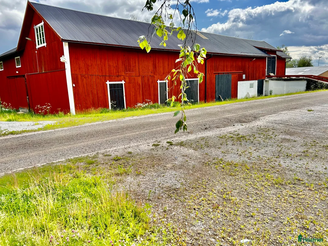  hästgårdar till salu: Perfekt för verksamhet / inackordering - Annons 37