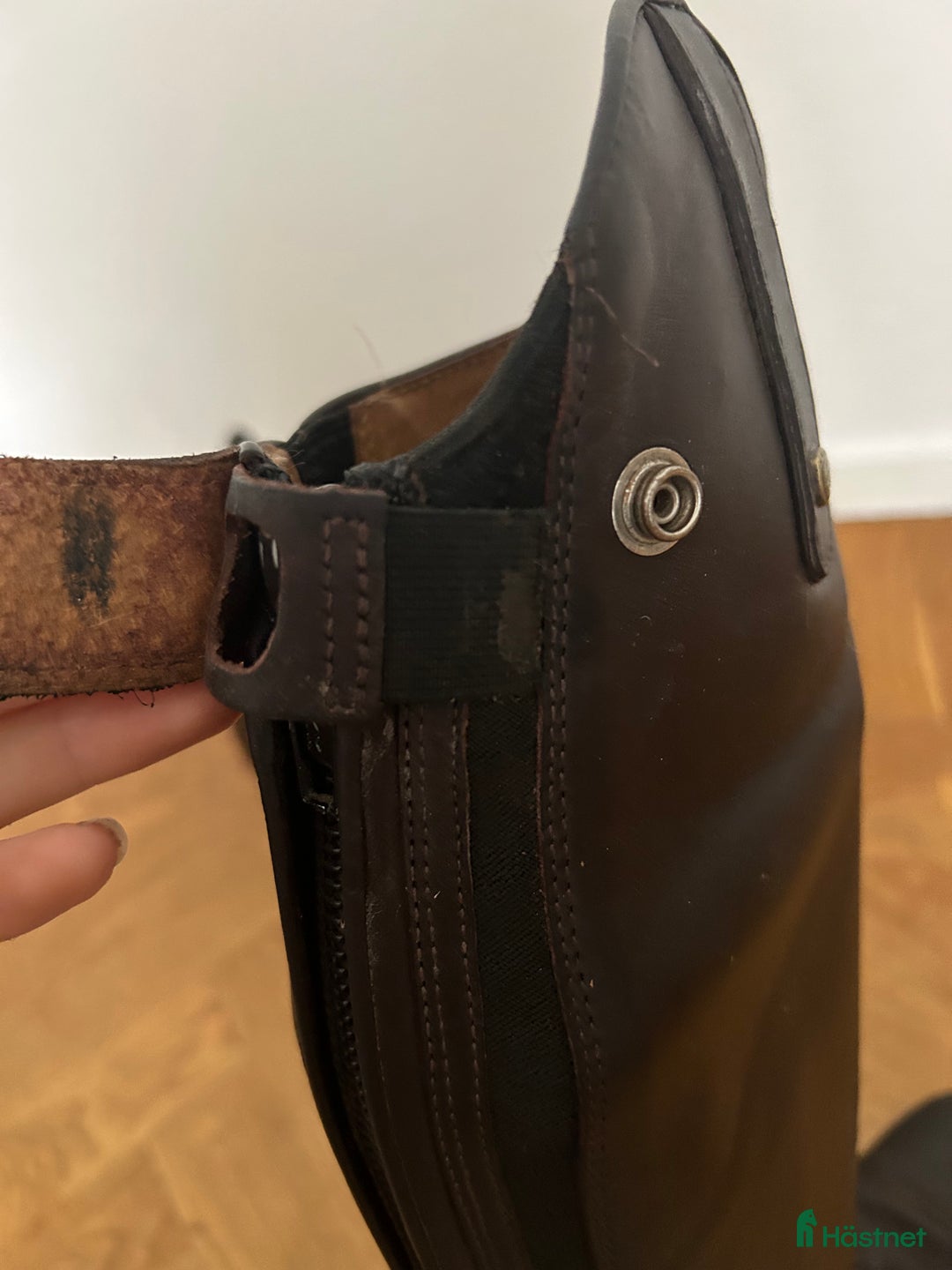 Ridstövlar ryttarutrustning till salu: Ariat stövlar  i Trollhättan - Annons 3