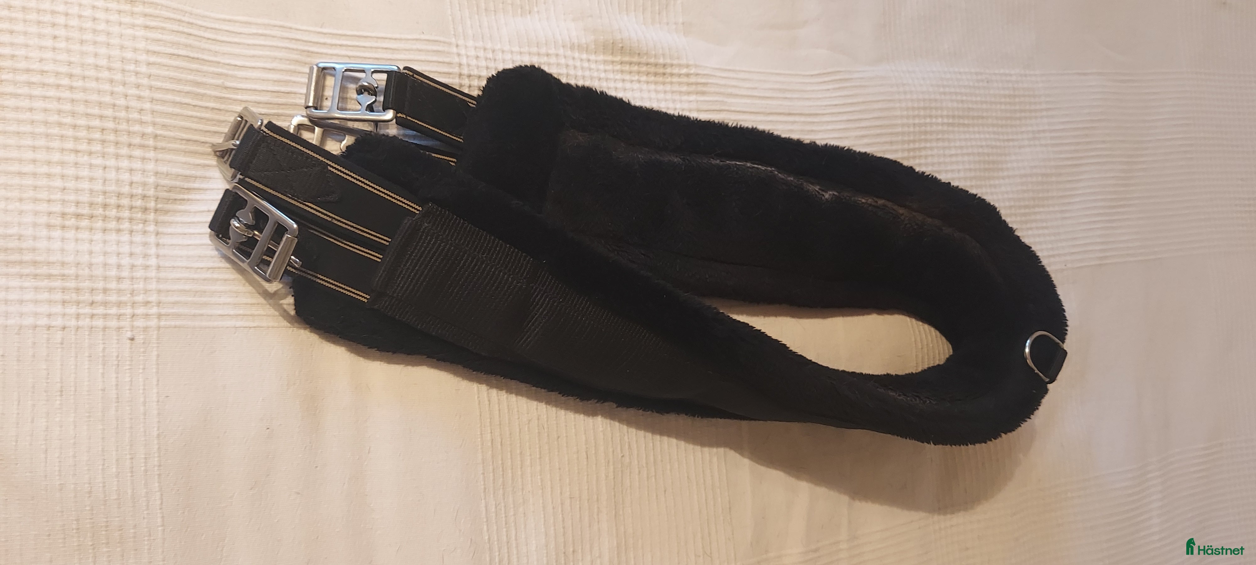 Sadeltillbehör hästutrustning Hoppgjord i Ekerö - Annons 2