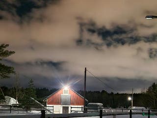 stallplats Stallplats Snyggboda i Kungsängen i Kungsängen - Annons 13