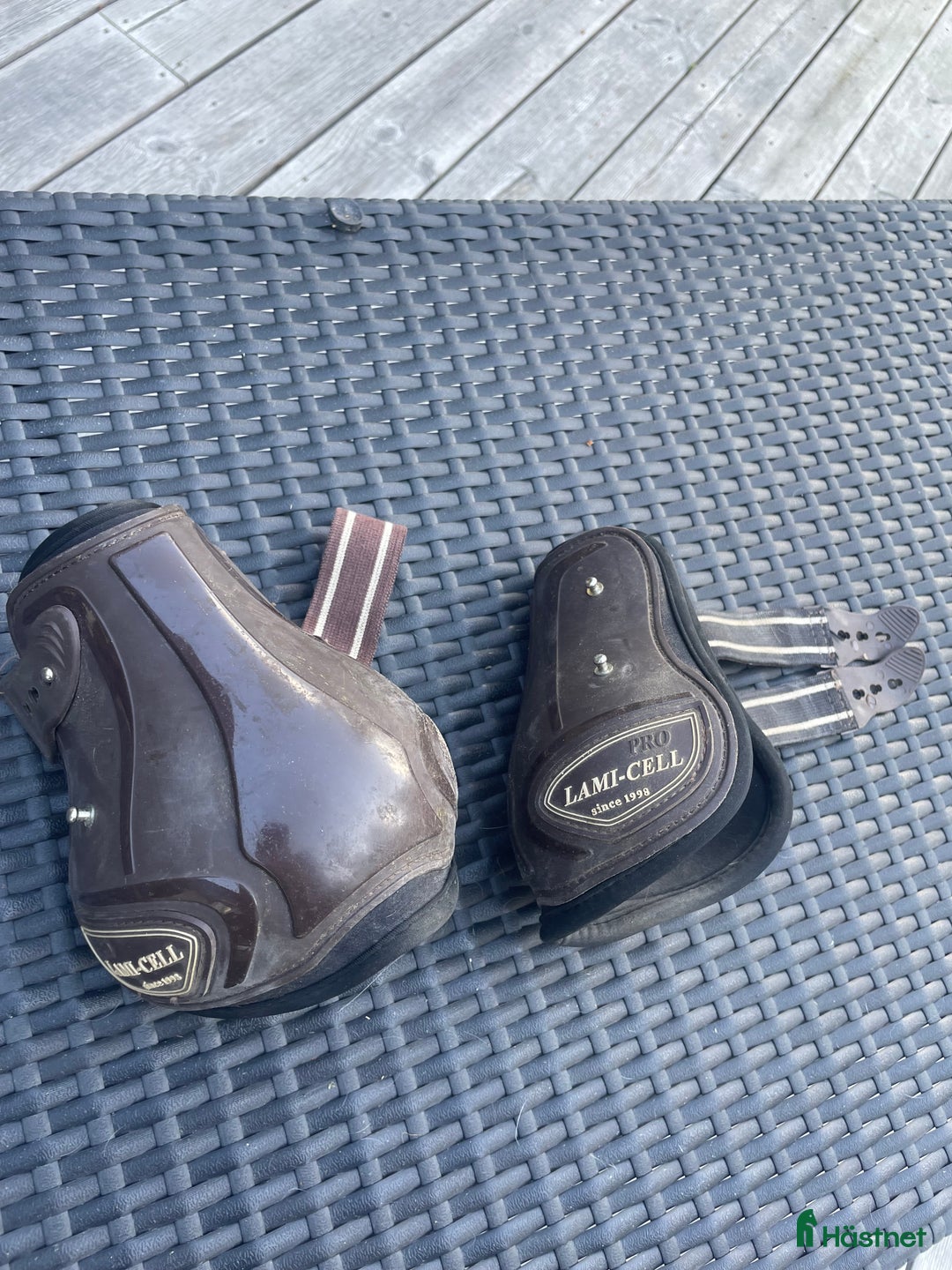 Övrig Hästutrustning hästutrustning till salu: Blandad hästutrustning i Ekerö - Annons 9