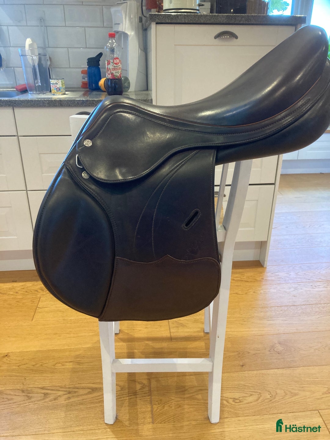 Sadlar hästutrustning till salu: Equipe Linnea  i Alingsås - Annons 2
