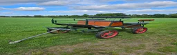 Körvagnar körning till salu: Recreatiosvagn  - Annons 2