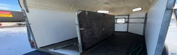 Hästtransporter  fordon & transport till salu: Nyrenoverad Boj transport - Annons 3