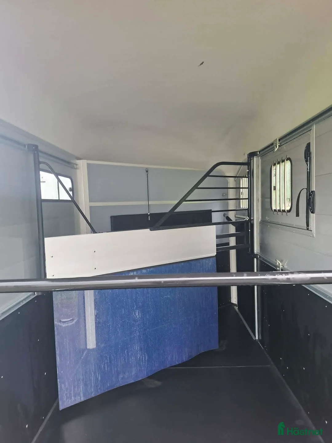 Hästtransporter  fordon & transport till salu: Cheval Liberte Maxi 2 - Annons 14