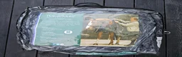 Täcken hästutrustning till salu: Horseware liner 100 g, 145 cm - Annons 4