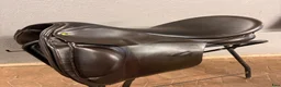 Sadlar hästutrustning till salu: BVSA! Anatomica Cygnus shortroll - Annons 2
