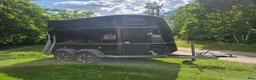 Hästtransporter  fordon & transport till salu: Fin Böckman Comfort - 2007 i Köping - Annons 1