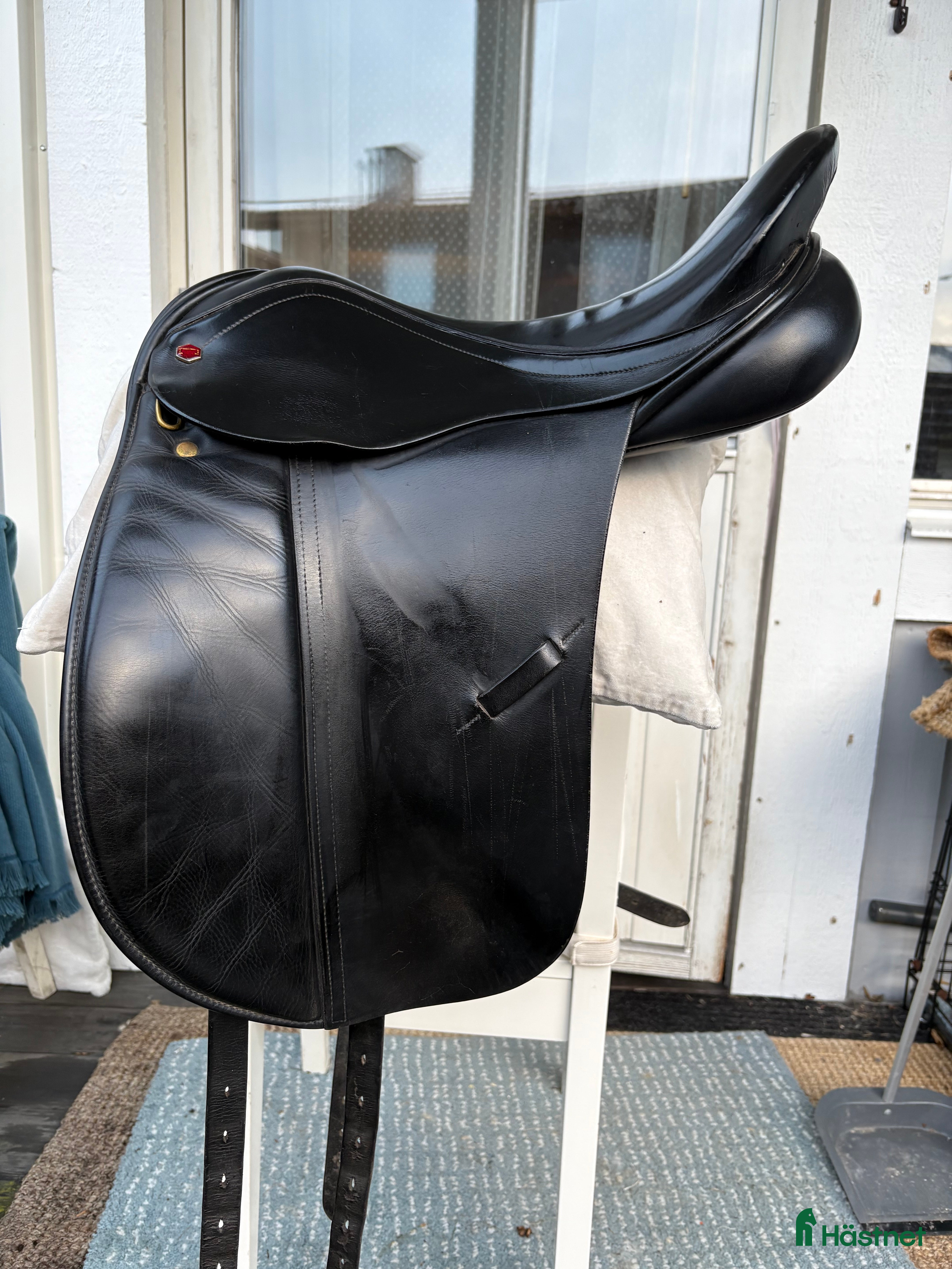 Sadlar hästutrustning till salu: Albion Legend K2 i Karlstad - Annons 20