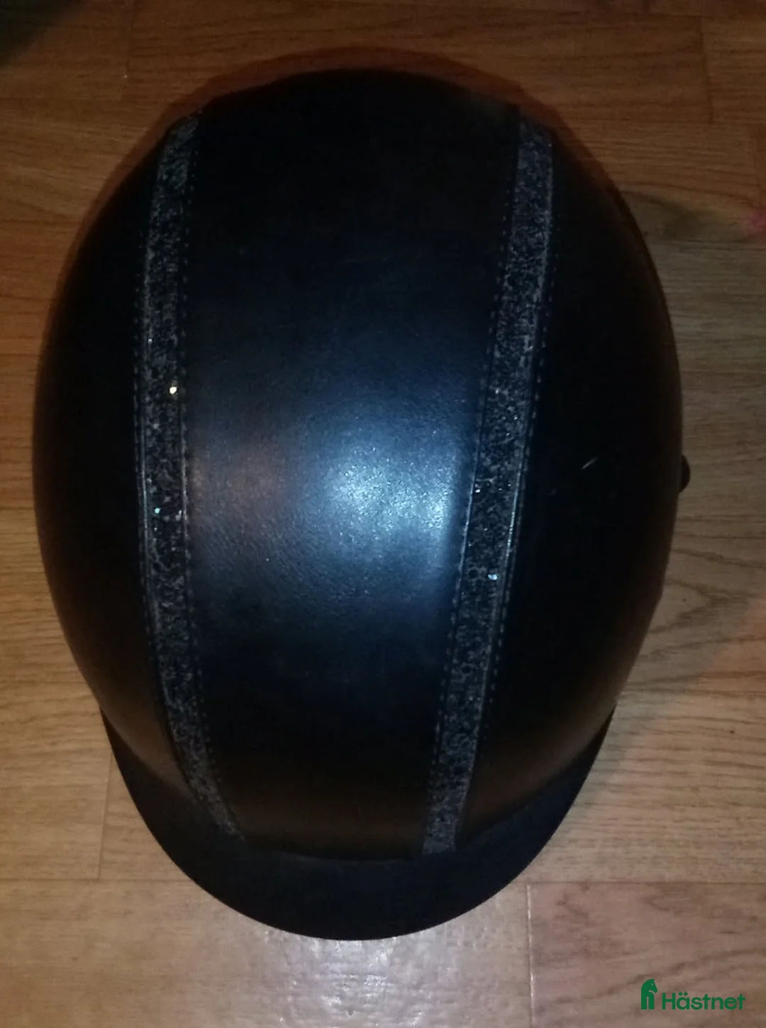 Hjälmar ryttarutrustning till salu: Ridhjälm  - Annons 2