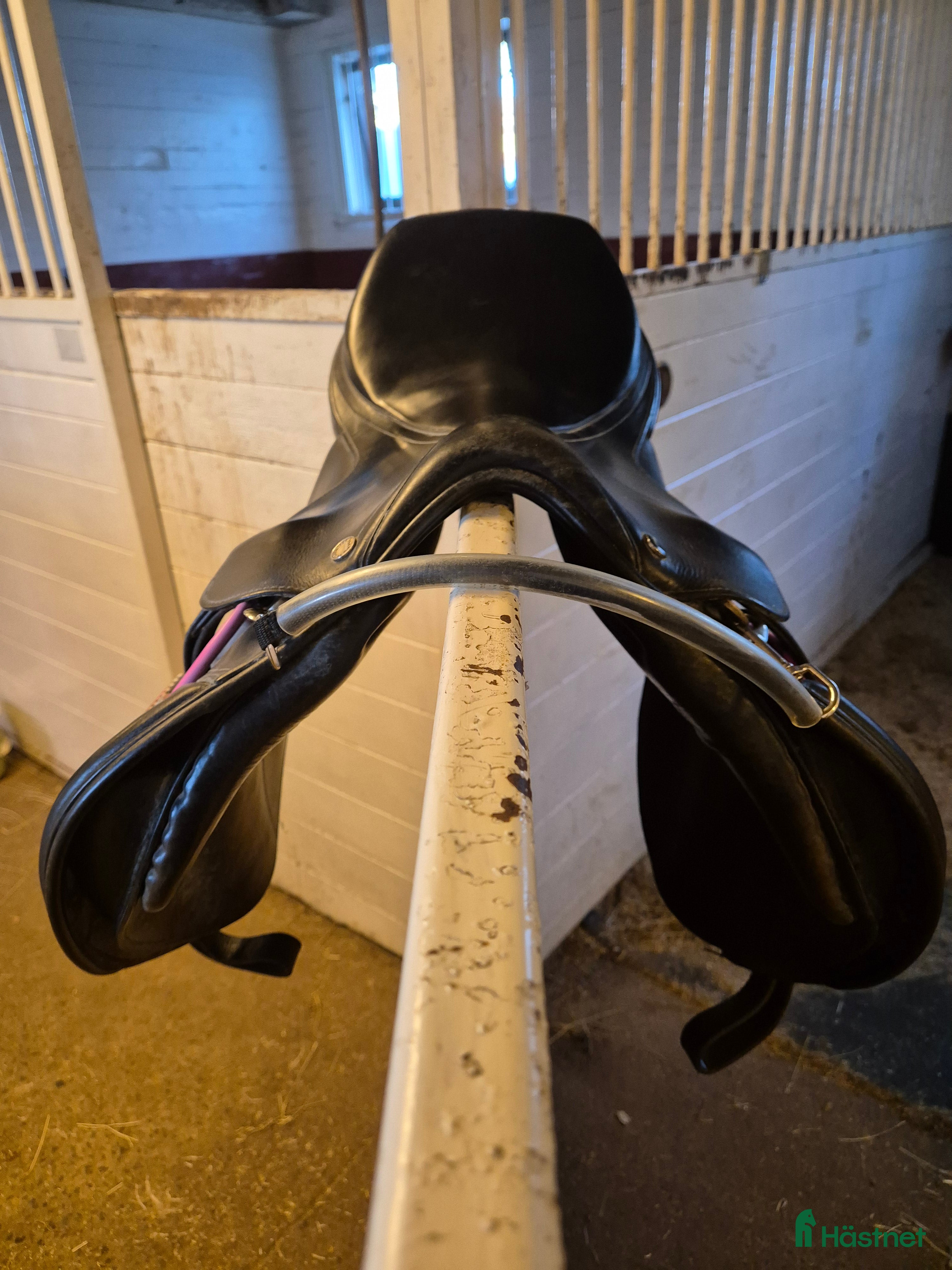 Sadlar hästutrustning Begagnad Princeville sadel  i Lyckeby - Annons 12