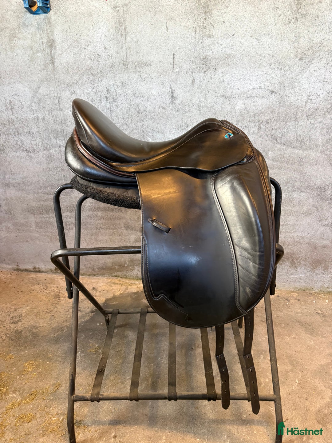Sadlar hästutrustning till salu: Prestige Rembrandt  i Brösarp - Annons 1