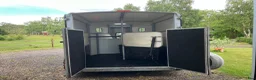 Hästtransporter  fordon & transport till salu: Ifor Williams-18 - Annons 7