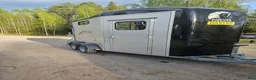 Hästtransporter  fordon & transport till salu: Cheval touring jumping-23  - Annons 1