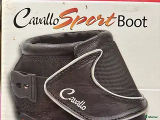Övrig Hästutrustning hästutrustning Cavallo Sport boot - Annons 2