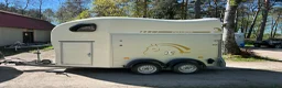 Hästtransporter  fordon & transport till salu: Cheval Liberte 1.5 hästars i Bålsta - Annons 1