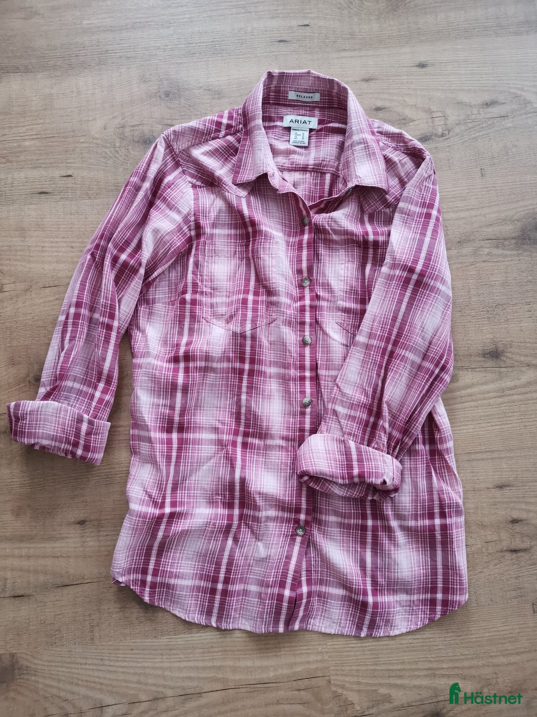 Övrigt Ridkläder ryttarutrustning till salu: Ariat i Ludvika - Annons 1