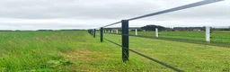 Stallinredning, stängsel & gård övrig utrustning till salu: SÖKES EQUISAFE STAKET alla färger och utföranden - Annons 1