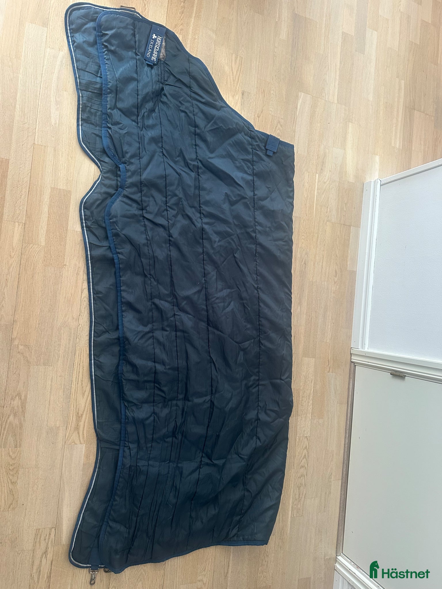 Täcken hästutrustning Liner Horsewear, Hansbo Sport - Annons 11