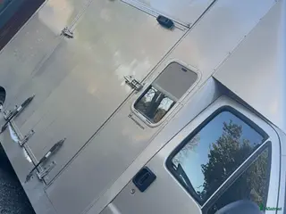 Hästlastbilar fordon & transport till salu: B-kort Hästlastbil - Annons 2