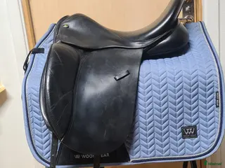 Sadlar hästutrustning Spalding Brittanica i Hamneda - Annons 2