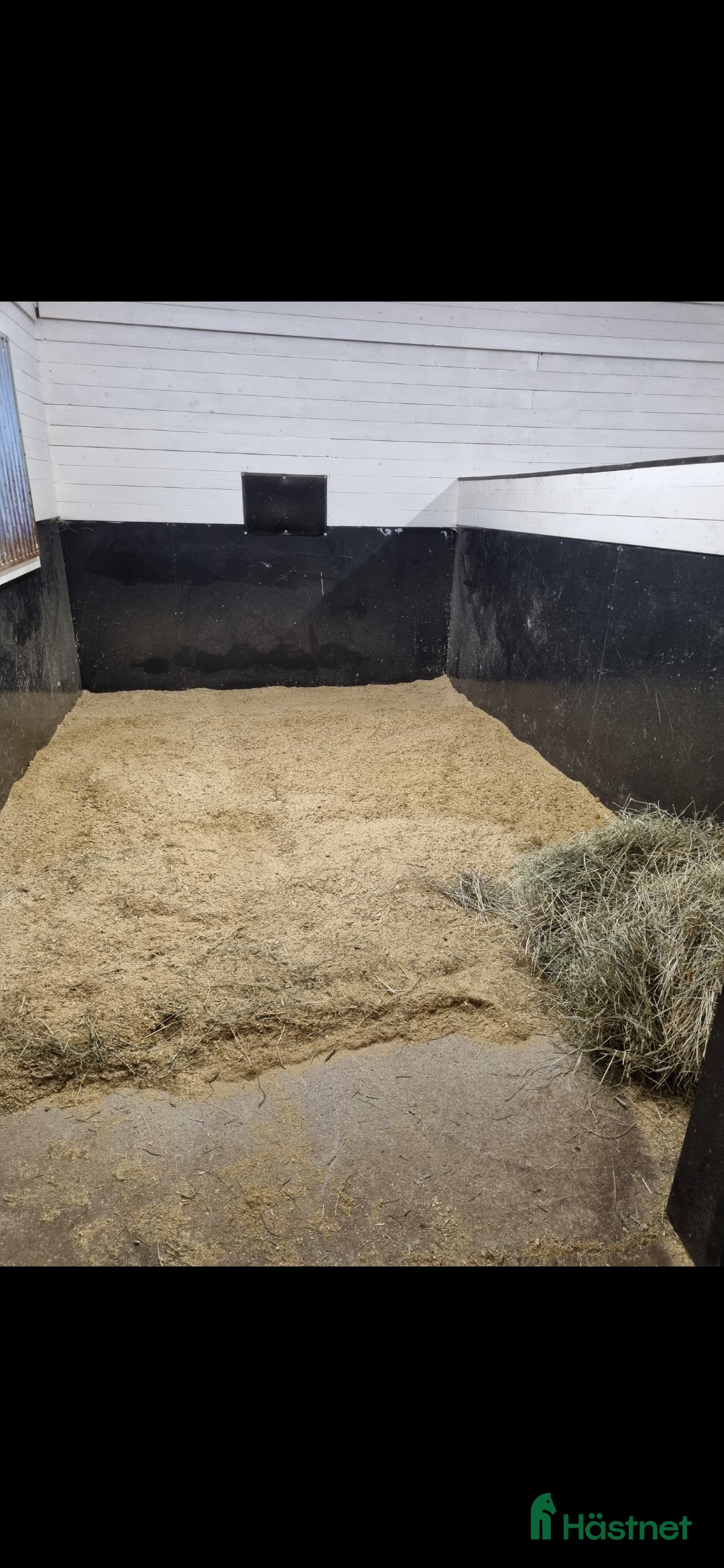  stallplats finnes: Stallplats/Inackordering  i Bjursås - Annons 1