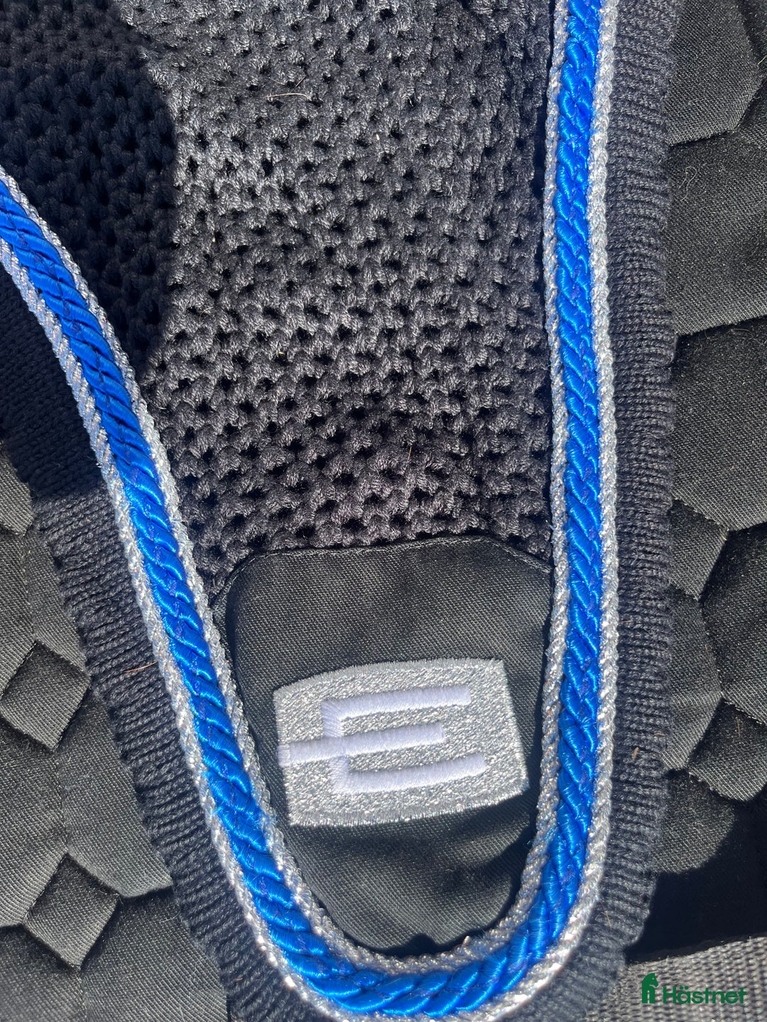 Schabrak & Vojlockar hästutrustning till salu: Equiline set i Sävedalen - Annons 2