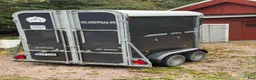 Hästtransporter  fordon & transport till salu: Nybesiktigad Fautras JMS Classic 1,5 2020/2021 - Annons 12
