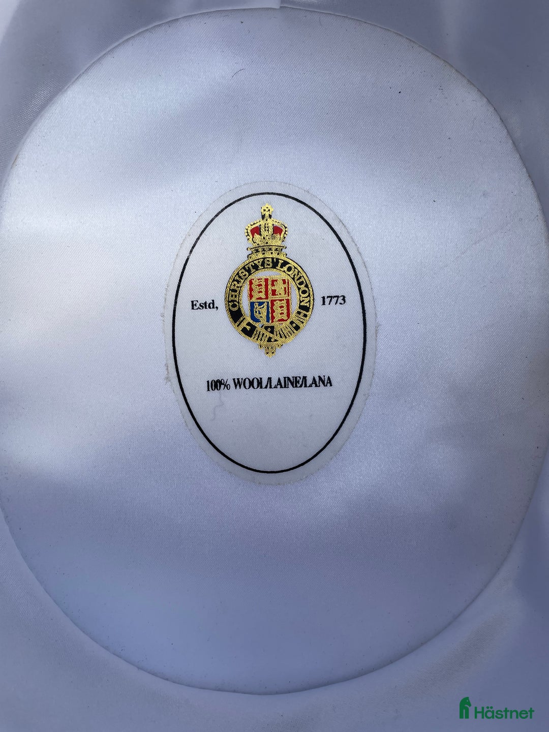 Övrig Ryttarutrustning ryttarutrustning till salu: Hög hatt i Rödeby - Annons 3