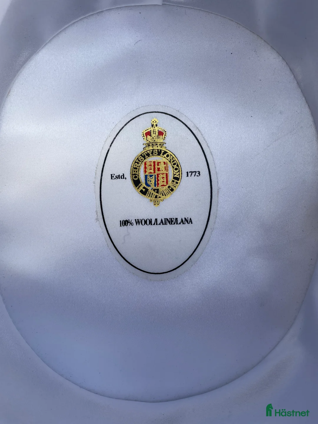 Övrig Ryttarutrustning ryttarutrustning till salu: Hög hatt i Rödeby - Annons 3