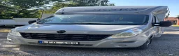 Hästlastbilar  fordon & transport till salu: Renault Master B-kortshästlastbil  i Skå - Annons 10