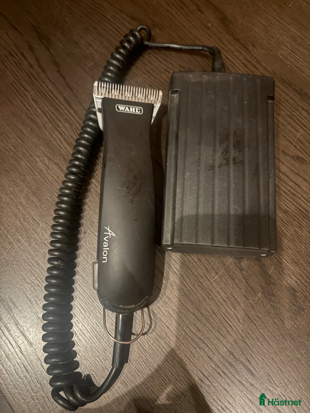 Övrig Hästutrustning hästutrustning till salu: Klippmaskin - Annons 1