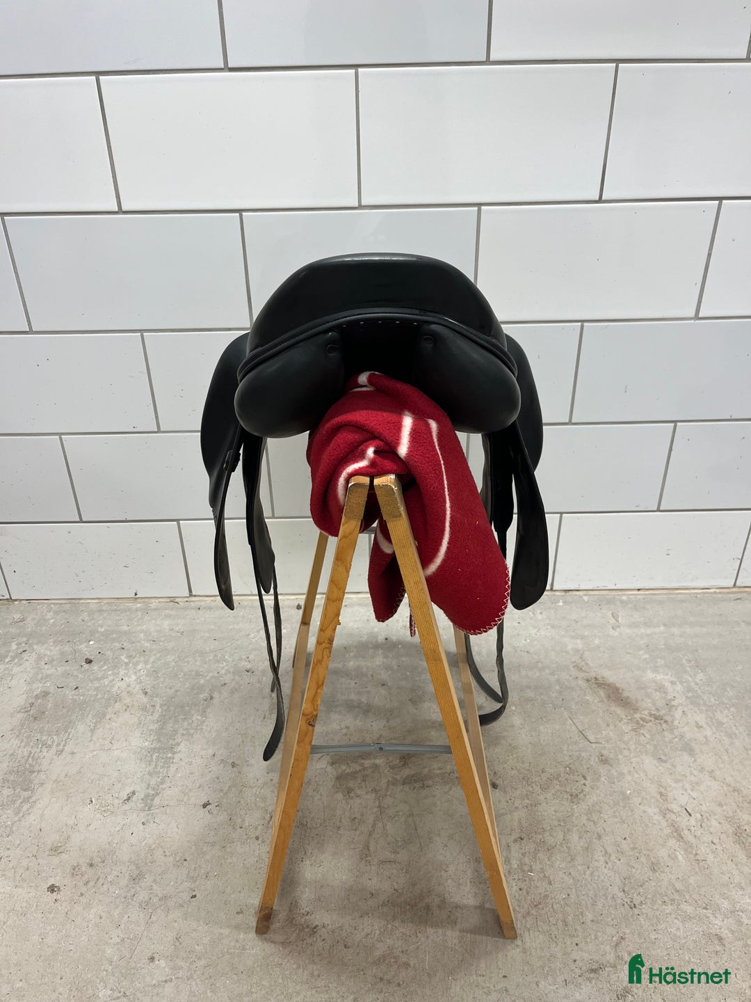 Sadlar hästutrustning till salu: ErgoX2 Trude i Nora - Annons 5