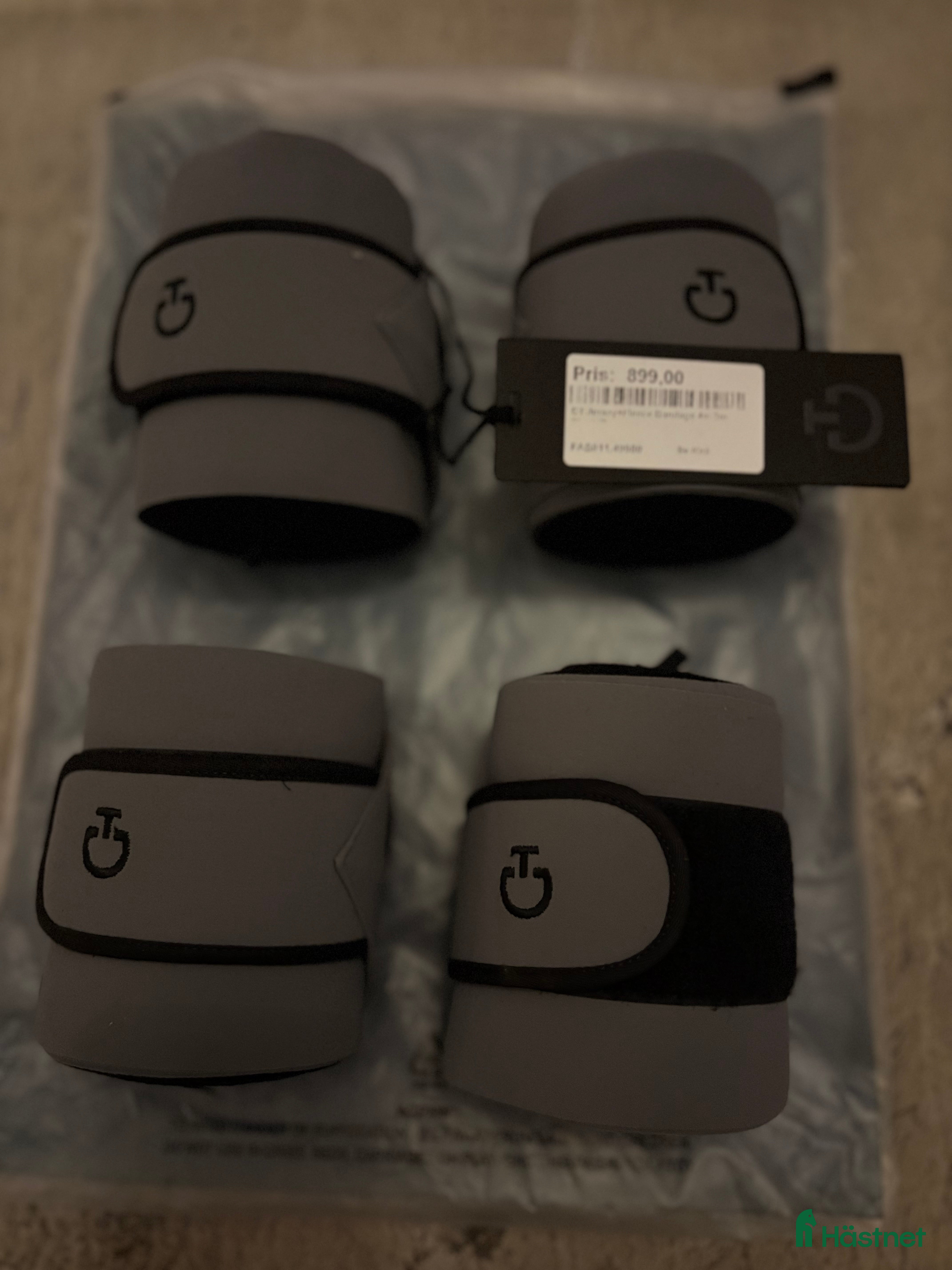 Benskydd hästutrustning till salu: Cavalleria Toscana  i Göteborg - Annons 8