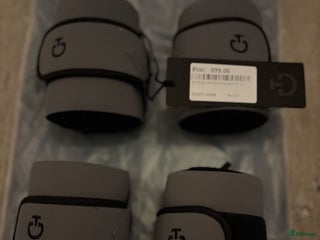 Benskydd hästutrustning till salu: Cavalleria Toscana i Göteborg - Annons 14