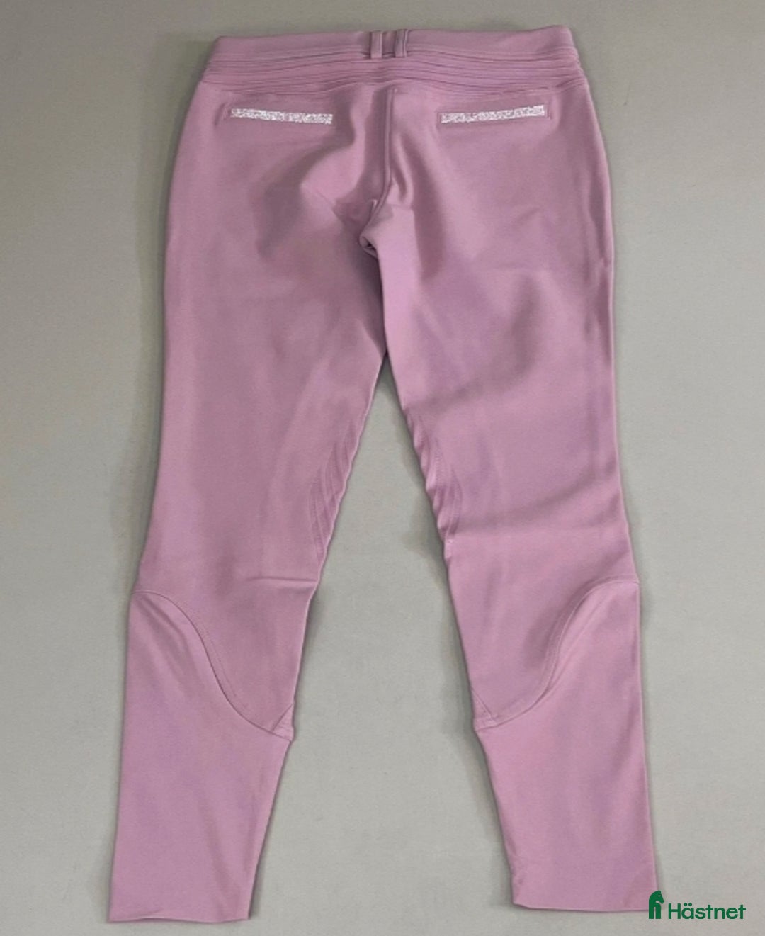 Ridbyxor ryttarutrustning till salu: Samshield Adele Mid-Rise FW25-26 i Åmotsbruk - Annons 5