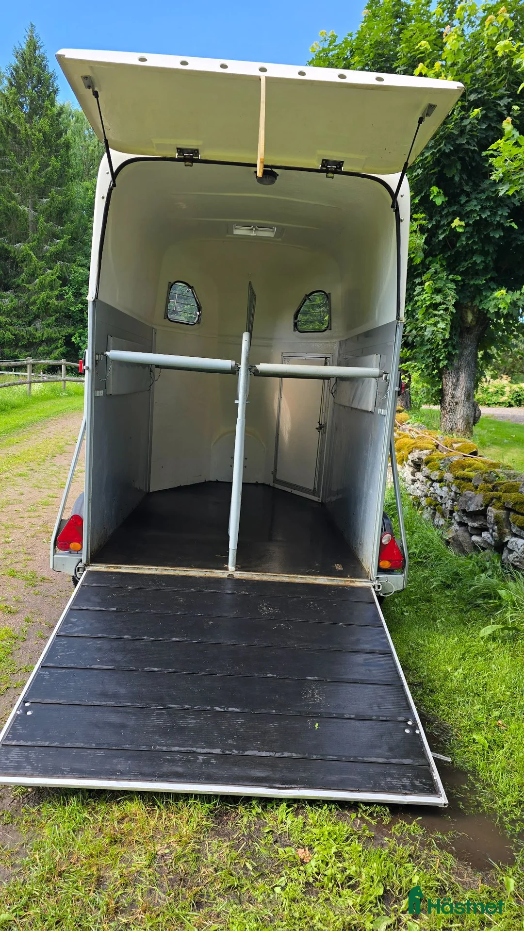 Hästtransporter  fordon & transport till salu: Cheval Liberte, XL, GT2 Aluline, i toppskick - Annons 2