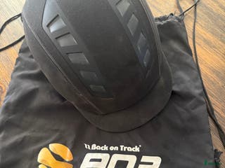 Hjälmar ryttarutrustning till salu: Back on track ridhjälm EQ3 i Mora - Annons 7