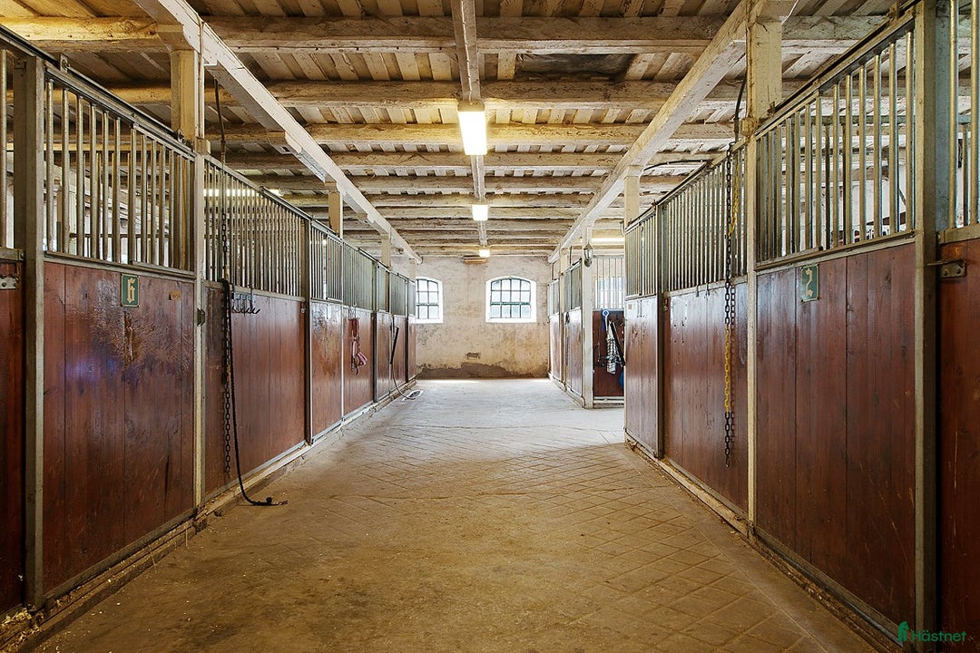  stallplats finnes: Stallplats Trestad i Uddevalla - Annons 2