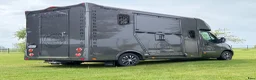 Hästlastbilar  fordon & transport till salu: Renault Master Horsepartner Exclusive - hästbil - Annons 3