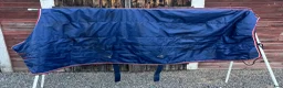 Täcken hästutrustning till salu: Back On Track - Stalltäcke - Annons 2