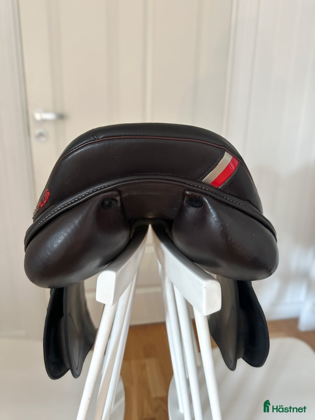 Sadlar hästutrustning till salu: Erreplus CA Jump i Kvissleby - Annons 2