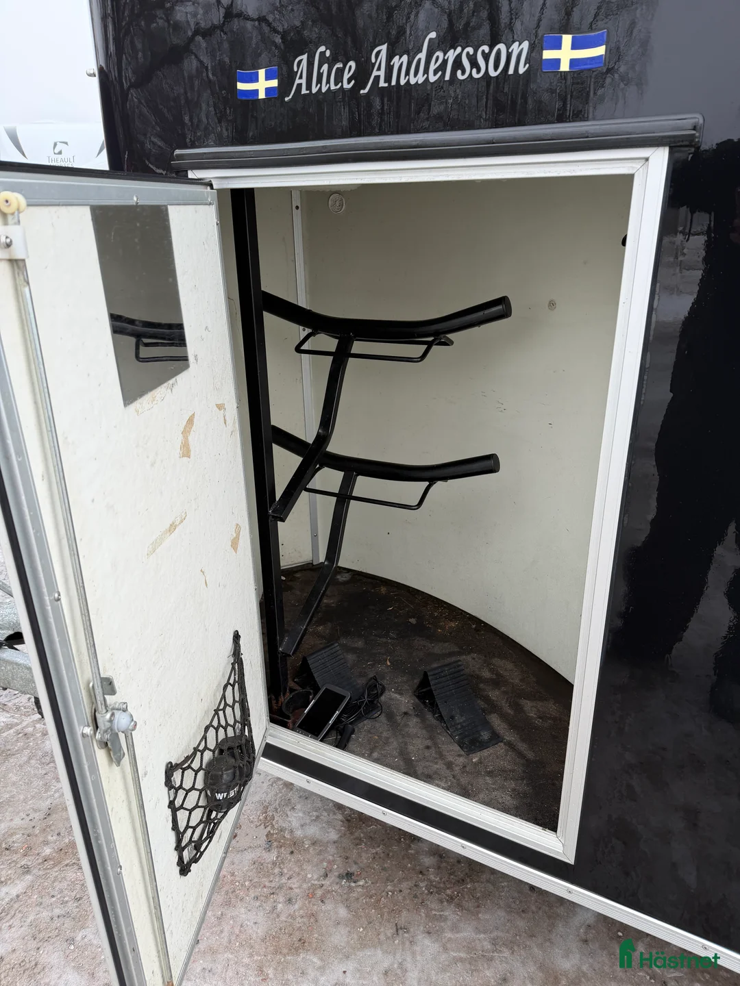 Hästtransporter  fordon & transport till salu: Populära Cheval gold 2 hästtransport  - Annons 7