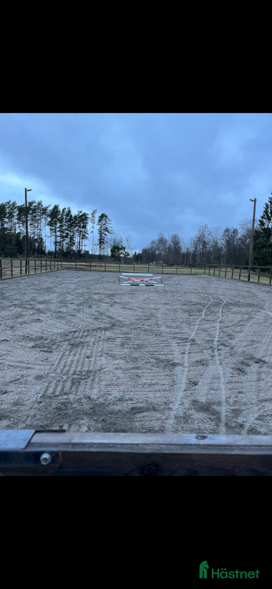  stallplats finnes: Stallplats Ljungby  i Ljungby - Annons 5