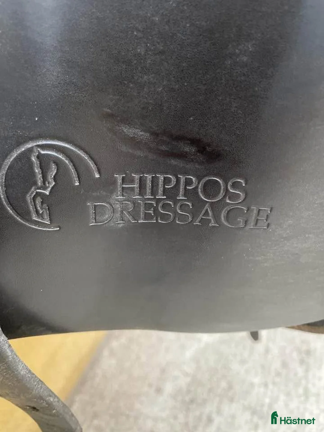 Sadlar hästutrustning till salu: Prestige hippos dressage 16, 37 - Annons 2