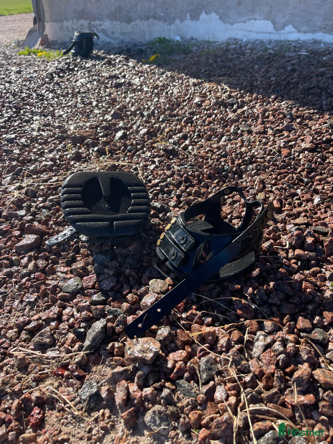 Övrig Hästutrustning hästutrustning till salu: Scootboots regular - Annons 1